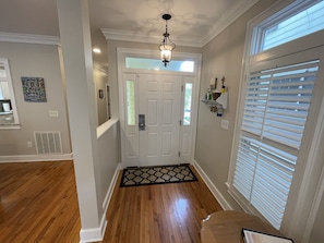 Entryway