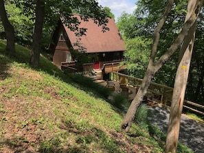Exteriör