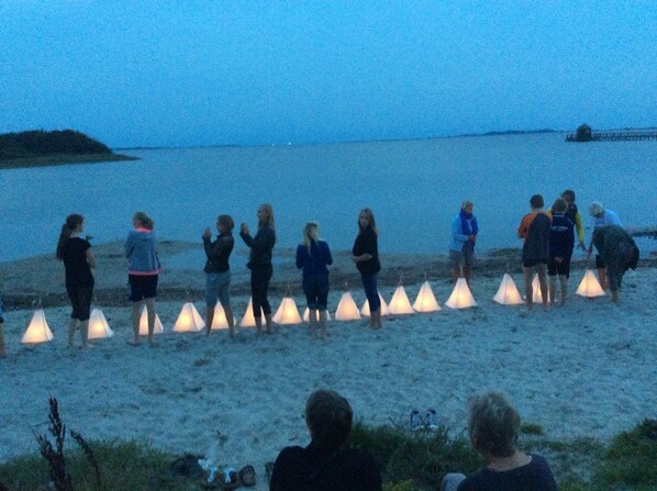 Strand
