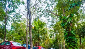 Parcheggio