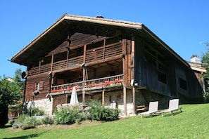 La ferme de vanille