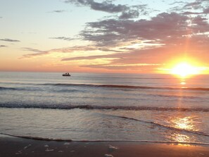 Sunrise