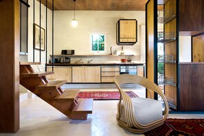 Cozinha privada