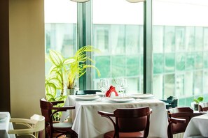 Restauranger