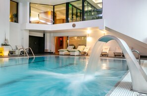 Inomhuspool
