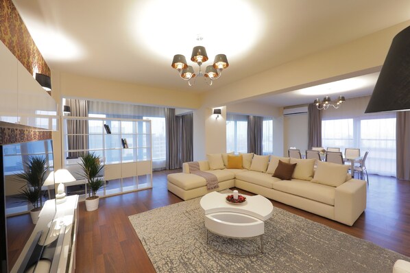 Sala de estar