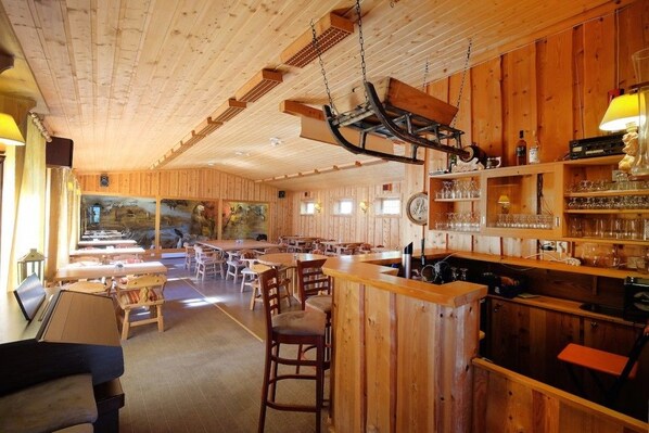 Restaurang