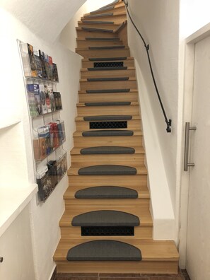 Indgang