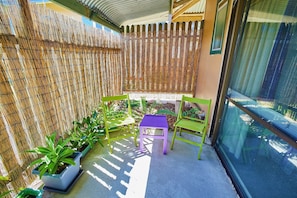 Terassi/patio