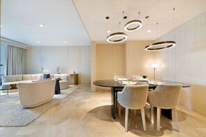Sala da pranzo