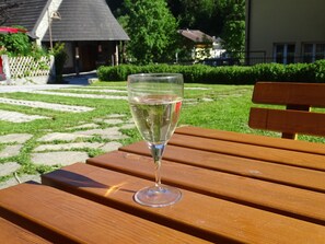 Esterni