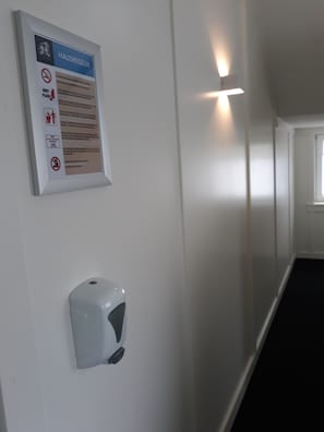 Ingresso interno