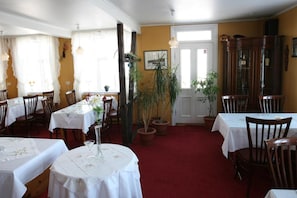Morgenmadsområde