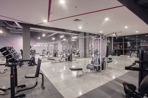 Palestra