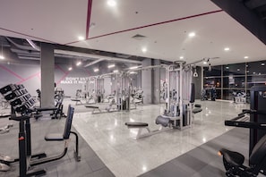 Palestra