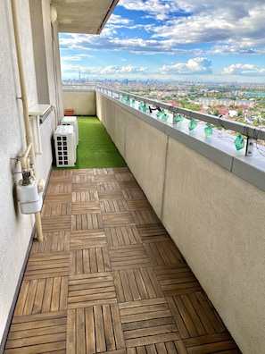Balcone