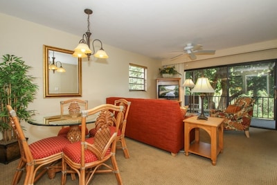 Naples Condo