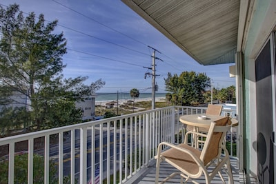 Bradenton Beach Condo