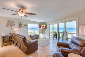 You Can Even Enjoy the Picturesque View from Inside!