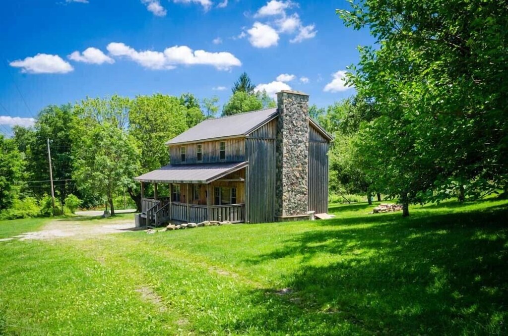 Ovr S Schaefer House All The Comforts Of Home Min To Ohiopyle Fallingwater Ohiopyle