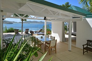 Terrasse 2 