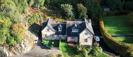 Eckford House