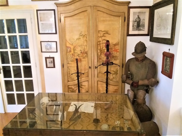 Intérieur
