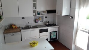 Eget kök