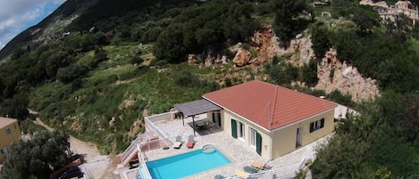 Aerial Shot