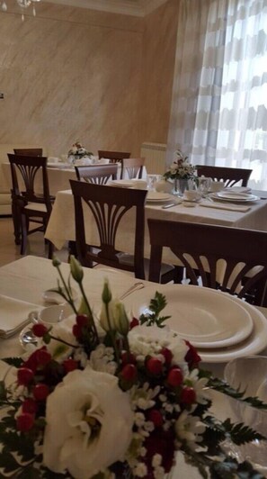 Restauration