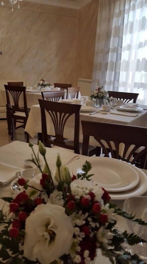 Restauration