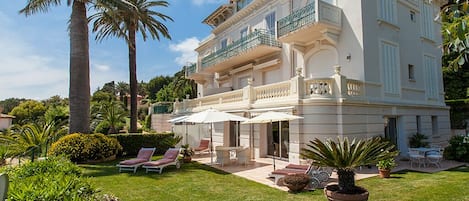 La Villa Toi et Moi