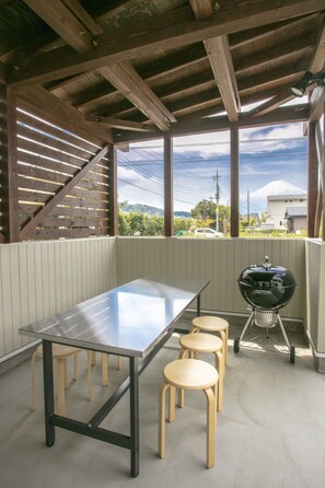 Balkon