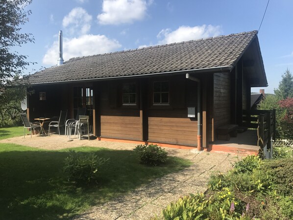 Willkommen in Ober-Holte! 