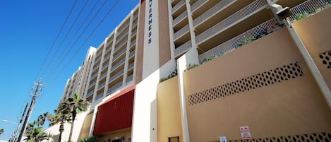 Inverness Condominium - 5600 Gulf Blvd., South Padre Island