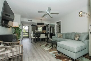 Naples Condo