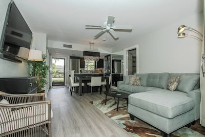 Naples Condo