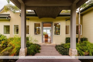 Peninsula Papagayo Pexs Casa Armadillo Exterior 11 - Enjoy the beautiful surroundings of Peninsula Papagayo