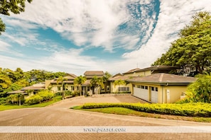 Peninsula Papagayo Pexs Casa Armadillo Exterior 09