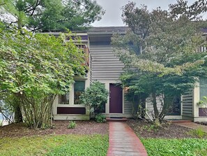 Front Exterior