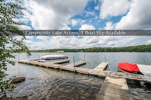 Dock #1519