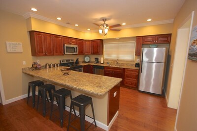 Indian Rocks Beach Condo