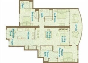 C4 Floor Plan - C4 Floor Plan