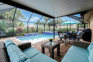 Naples House