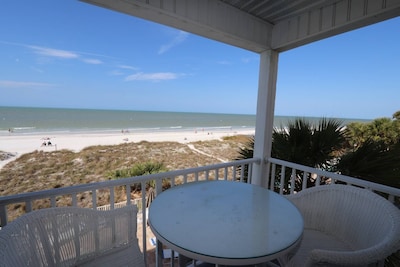 Indian Rocks Beach Condo