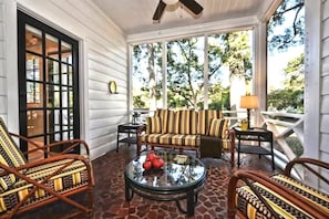 Terrass/Patio