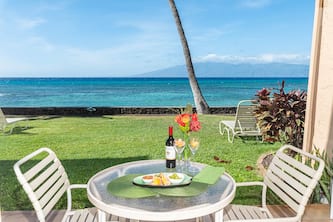 This condo is absolutely the perfect spot! A104