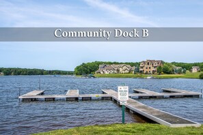 Community Dock