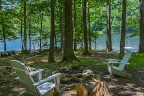 Fire Pit