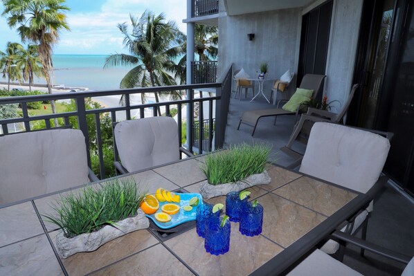 OceanViews from your Patio